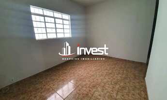 Imagem 5: Casa disponível para locação no Bairro Universitário, com 3 quartos, 1 suíte próxima à Uni