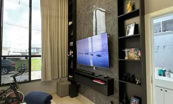 Imagem 7: CASA PORTO MARINA 3 SUÍTES + PISCINA PORTEIRA FECHADA + ENERGIA SOLAR