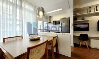 Imagem 5: Apartamento para Locação em São Paulo, Consolação, 2 dormitórios, 1 suíte, 2 banheiros, 2