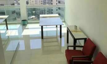 Imagem 6: COBERTURA - PERDIZES - SP