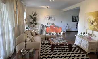 Imagem: Apartamento para venda com 252 m² e 4 quartos