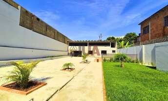 Imagem 6: Excelente casa disponível para alugar no bairro da Luz, em Nova Iguaçu