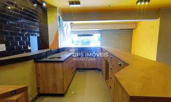 Imagem 6: Salão comercial para locação na Av. Presidente Kennedy em Indaiatuba/SP