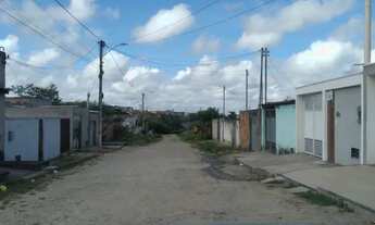 Imagem 2: Vendo terreno em feira de Santa