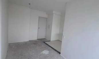 Imagem 4: APARTAMENTO A VENDA NO TÉRREO 2 QUARTOS COM SALA ALMPLIADA E VARANDA COM ENVIDRAÇAMENTO NO