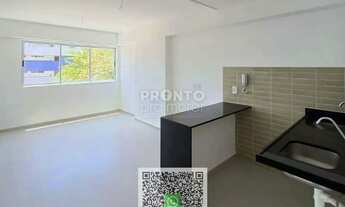 Imagem 5: Boa Viagem - Apartamento com 25 metros - 1 Quarto - Recife, PE
