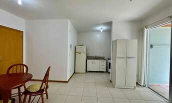 Imagem 7: Apartamento Garden com Área Externa Ampla