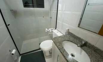 Imagem 5: Apartamento para alugar em Piracicaba, Nova América, com 3 quartos, com 80 m², Edifício Ib