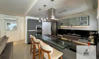 Imagem 6: Apartamento com 3 suítes para alugar, 136 m² por R$ 15.082/mês - Centro - Balneário Cambor