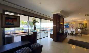 Imagem 6: Imóvel para venda com 323 metros quadrados com 4 quartos em Barra da Tijuca - Rio de Janei