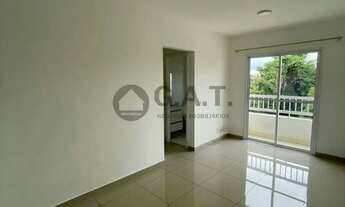 Imagem: Apartamento para locação no Jardim Vera