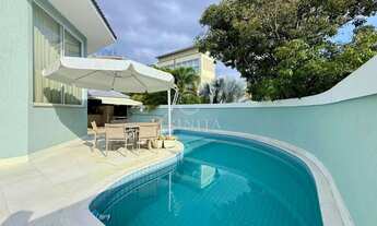 Imagem 7: Casa em Condominio em Barra da Tijuca - Rio de Janeiro