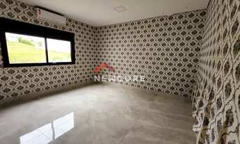 Imagem 5: Casa de condomínio em Alameda do Encontro - Colinas da Anhangüera - Santana de Parnaíba/SP