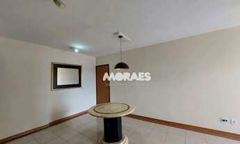 Imagem 4: Apartamento com 3 quartos para alugar, 81 m² por R$ 2.000/mês - Residencial Trianon - Baur