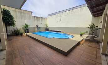 Imagem 5: Casa / Sobrado para Venda em Goiânia, Jardim Ana Lúcia, 4 dormitórios, 2 suítes, 5 banheir