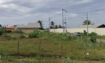 Imagem 4: Terreno em Luis Correia Piaui 600m2 ao lado do Sesc Praia