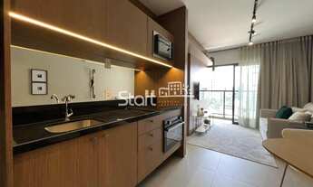 Imagem 7: Apartamento - Cambuí - Campinas