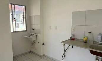 Imagem 7: Imóvel para venda tem 42 metros quadrados com 2 quartos em Tarumã-Açu - Manaus - AM