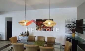 Imagem 4: Casa de condomínio em Alameda das Aroeiras - Parque Residencial Vivendas - Lagoa Santa/MG