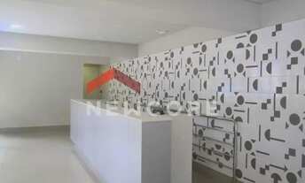 Imagem 3: Sala comercial em Rua Juiz de Fora - Barro Preto - Belo Horizonte/MG