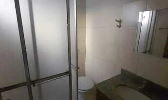 Imagem 5: APARTAMENTO PARA ALUGUEL, 02 QUARTOS, 01 VAGA, UNIVERSITÁRIO - UBERABA/MG