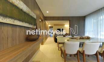 Imagem 7: Venda Apartamento 4 quartos Serra Belo Horizonte