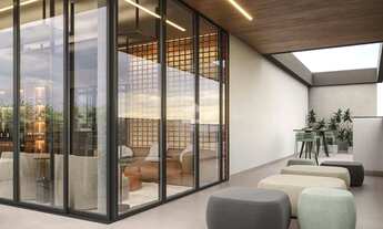 Imagem 4: Cobertura com 3 dormitórios 3 suítes à venda, 171 m² por R$ 1.799.900,00 - Cent