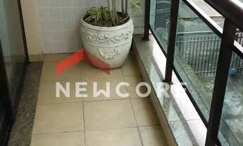 Imagem 5: Apartamento em Rua Crispim Laranjeira - Recreio dos Bandeirantes - Rio de Janeiro/RJ