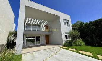 Imagem 5: Casa em Condomínio Mobiliada em Capão da Canoa - Condomínio Condado de Capão REF: CA3393