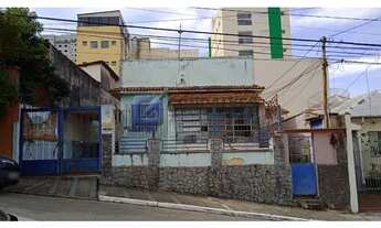 Imagem 3: Terreno Comercial à Venda em Santo Antônio (São Caetano do Sul) 443,40 m²