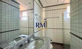 Imagem 7: Apartamento à venda, 4 quartos, 2 suítes, 3 vagas, Santo Agostinho - Belo Horizonte/MG