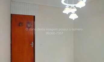 Imagem 5: Apartamento- Lago Azul