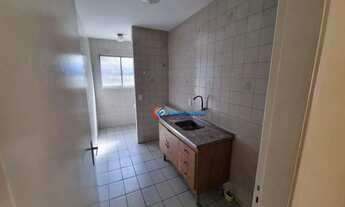 Imagem 6: Apartamento com 2 dormitórios à venda, 49 m² por R$ 170.000,00 - Parque Bandeirantes I (No