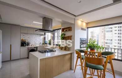 Imagem 7: Apartamento à venda Jardim Bueno 3 suítes, 115 m², ao lado do Parque Vaca Brava e Goiâni