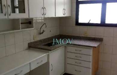 Imagem 3: Apartamento Condomínio Edifício Siena - Jardim Apolo - 2 Dormitórios - 70m²