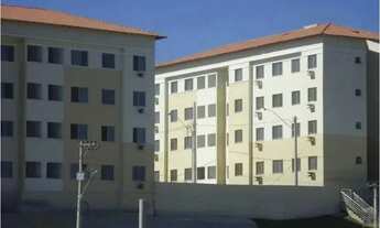 Imagem 2: Muito barato, lindo apartamento 2 quartos, aceita financiamento