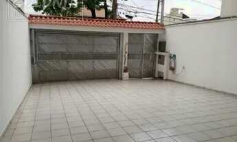 Imagem 2: Sobrado a venda - Bangu, Santo André