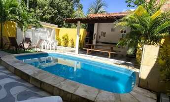 Imagem 2: Casa em Barra de São Miguel