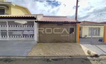 Imagem: Casa de fundos para alugar na Vila Boa Vista