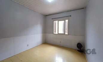 Imagem 4: Casa térrea com edícula aos fundos