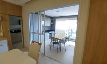 Imagem 7: Apartamento padrão com 95,93m², bairro Bosque das Juritis, Zona Sul de Ribeirão Preto/SP