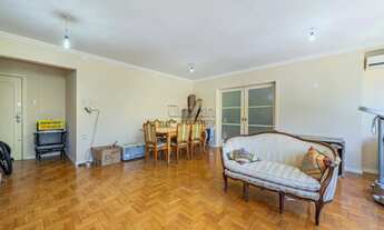 Imagem 2: Apartamento 3 quartos no Higienópolis