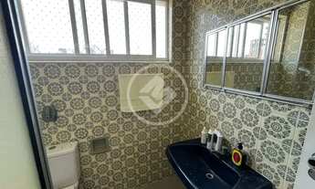 Imagem 7: Apartamento - 2 quartos - Marapé - Santos codigo: 261636