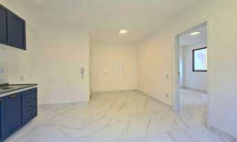 Imagem 3: Apartamento Térreo para locação ao lado da Puc, no Jd. Ibirapuera