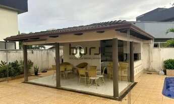 Imagem 2: Sobrado com 4 suítes no Jardins Madri