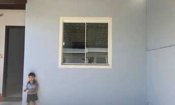 Imagem 4: Excelente casa geminada averbada