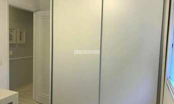 Imagem 6: Apartamento Mobiliado Panamby