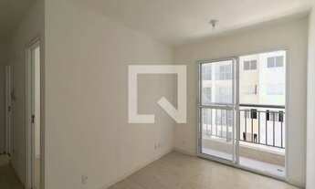 Imagem: Apartamento à Venda - Vila Ré, 2 Quartos