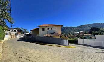 Imagem 3: Casa à venda, 3 quartos , 1 suíte, 2 vagas garagem coberta em Bom Jardim, RJ - 3 Quartos