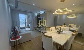 Imagem: APARTAMENTO 03 DORMITÓRIOS SENDO 01 SUÍTE